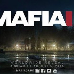   Mafia III