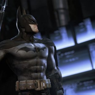   Batman: Return to Arkham   PC-