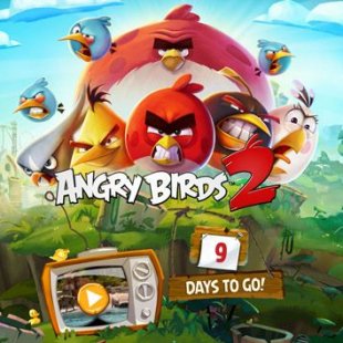 Rovio  Angry Birds 2