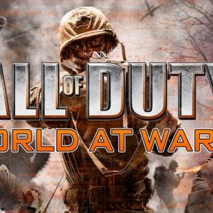   Call of Duty: World At War 2