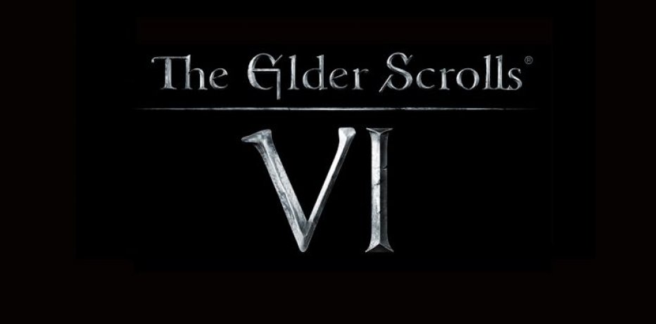    The Elder Scrolls 6?