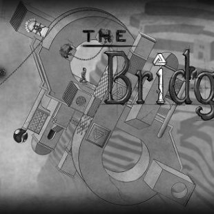 The Bridge   Xbox 360