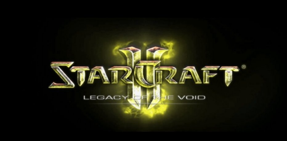  StarCraft II: Legacy of the Void
