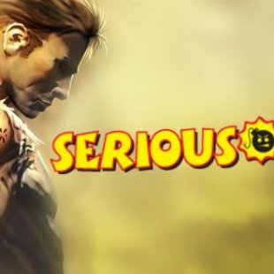    Serious Sam 4