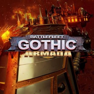    Battlefleet Gothic: Armada