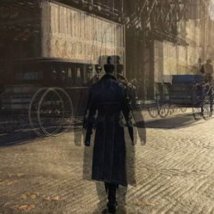 AC: Syndicate  3D