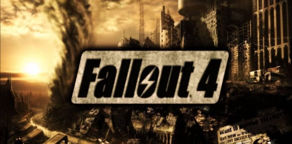   Fallout 4    