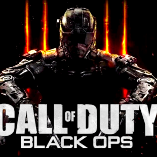 Call of Duty: Black Ops III -     