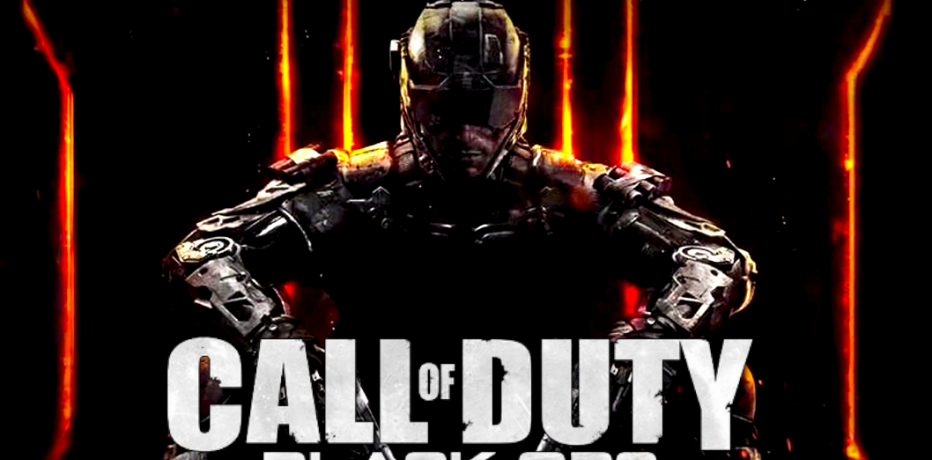 Call of Duty: Black Ops III -     