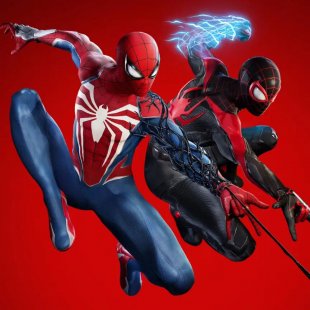 Человек-паук чьей-то мечты. Обзор Marvel’s Spider-Man 2