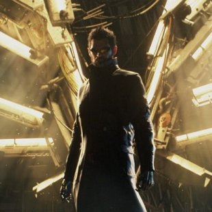 Deus Ex: Mankind Divided новые подробности