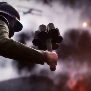 Разработчики Battlefield 1 решат проблему «гранатного спама»