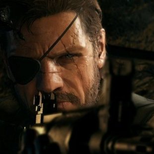 Выход Metal Gear Solid 5: The Phantom Pain задержится