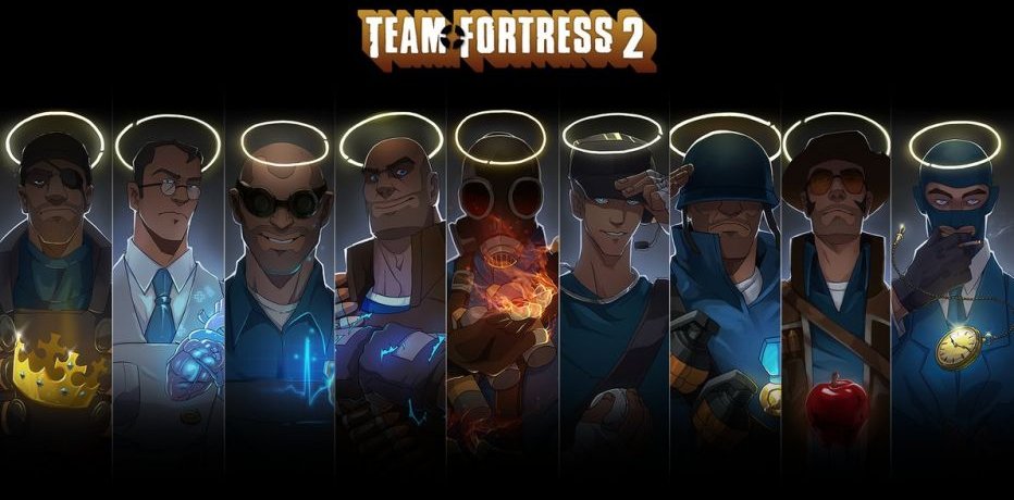     Team Fortress 2