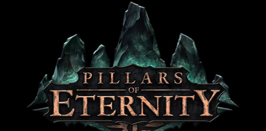    Pillars of Eternity