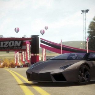 Forza Horizon 2 переезжает в Европу