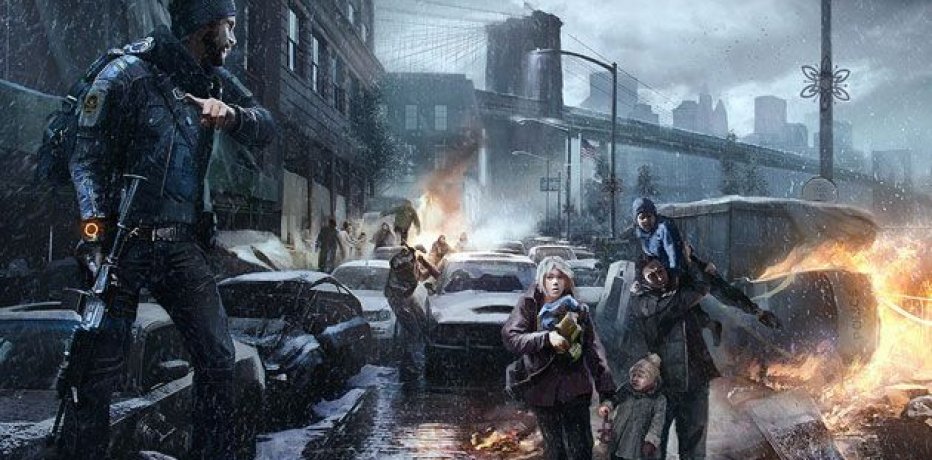    The Division