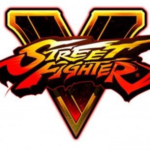 - Street Fighter V  