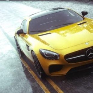 DriveClub    Apex Expansion Pack