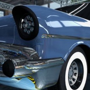 Car Mechanic Simulator 2015 — Чит на деньги