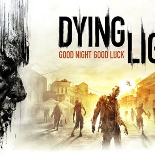    Dying Light  -