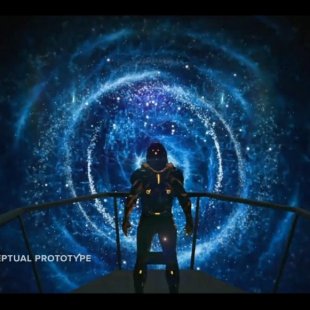 Новый билд Mass Effect Next уже тестируется разработчиками