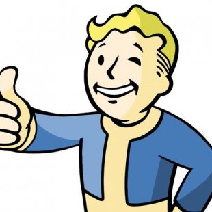 Тизер на сайте Bethesda отсчитывает к Fallout 4?