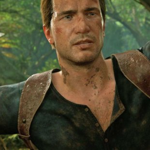    Uncharted 4: A Thief