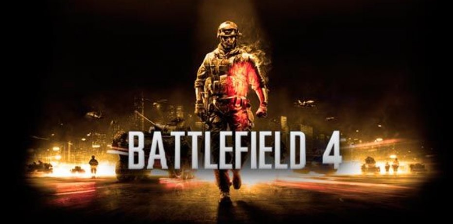 Battlefield 4    - 