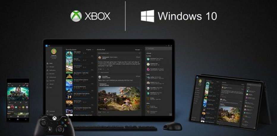 Xbox App  Windows 10 