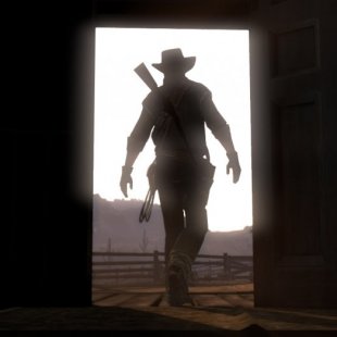 : Red Dead Redemption 2    