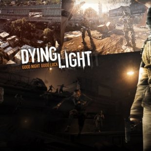   Dying Light