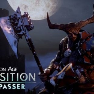 Разработчики Dragon Age: Inquisition анонсировали последнее сюжетное DLC