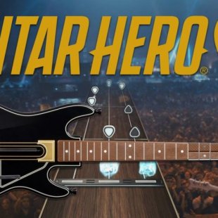 Guitar Hero Live:   