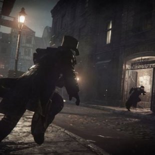 Assassins Creed: Syndicate    1.31