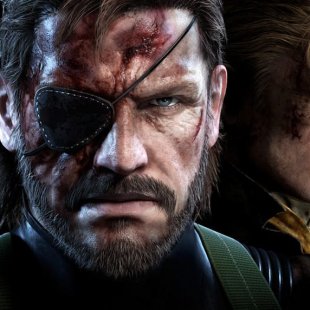  Metal Gear Online III
