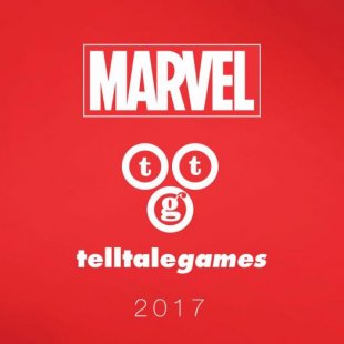   - Telltale Games  Marvel Entertainment
