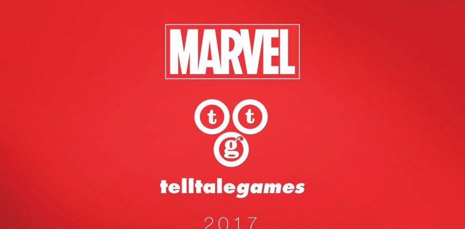   - Telltale Games  Marvel Entertainment