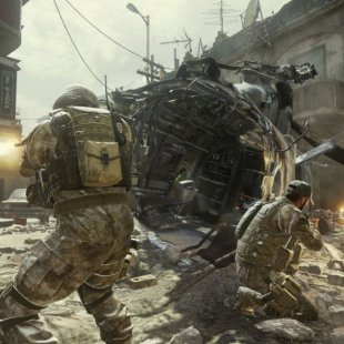 CoD: Modern Warfare Remastered  Infinite Warfare   Microsoft Store[]