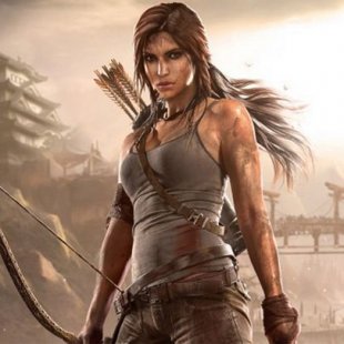 Tomb Raider: Definitive Edition  PC