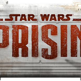 Анонс Star Wars: Uprising