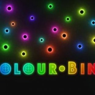 Коды к игре Colour Bind