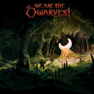 We Are The Dwarves появится на Xbox One уже через неделю