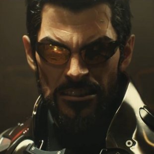 Новые подробности Deus Ex: Mankind Divided