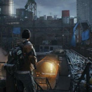 The Division:    4  