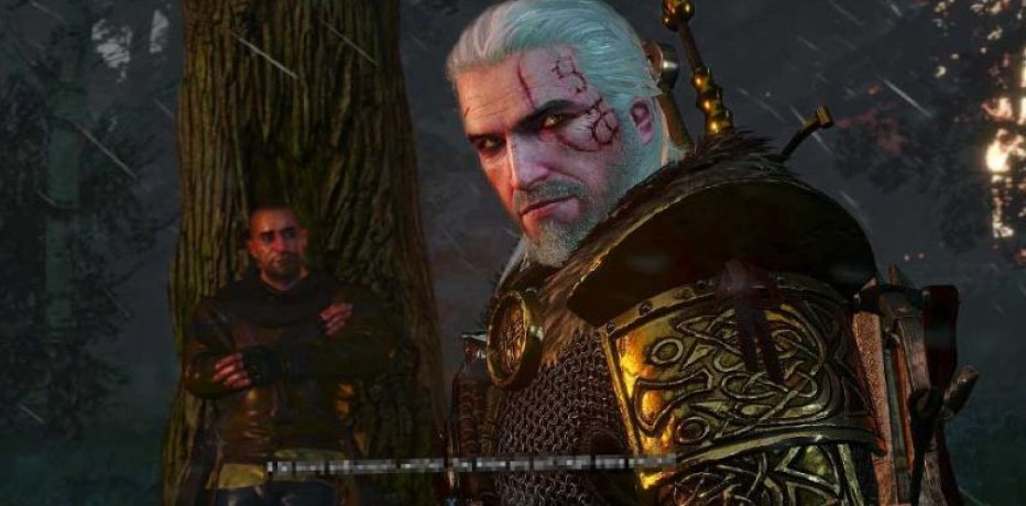 CD Project     The Witcher 3 Wild Hunt: Enhanced Edition
