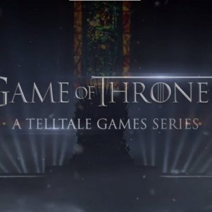 Новый тизер Game of Thrones от TellTale Games
