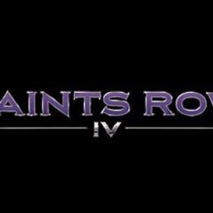    Saints Row IV