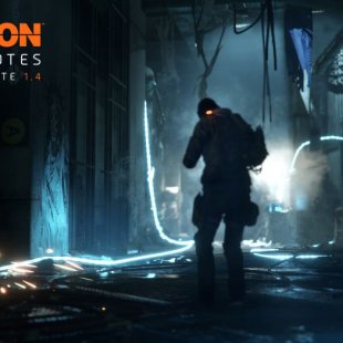    The Division 1.4