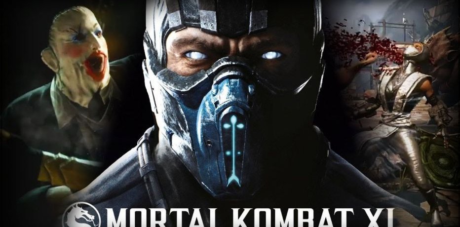   Mortal Kombat XL
